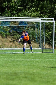 Bild 23 - Frauen TSV Gnutz - SG Slfeld/Oe/Se/Stu : Ergebnis: 2:3